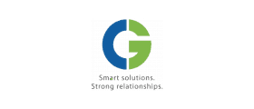 CG logo