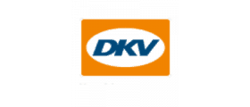 DKV logo
